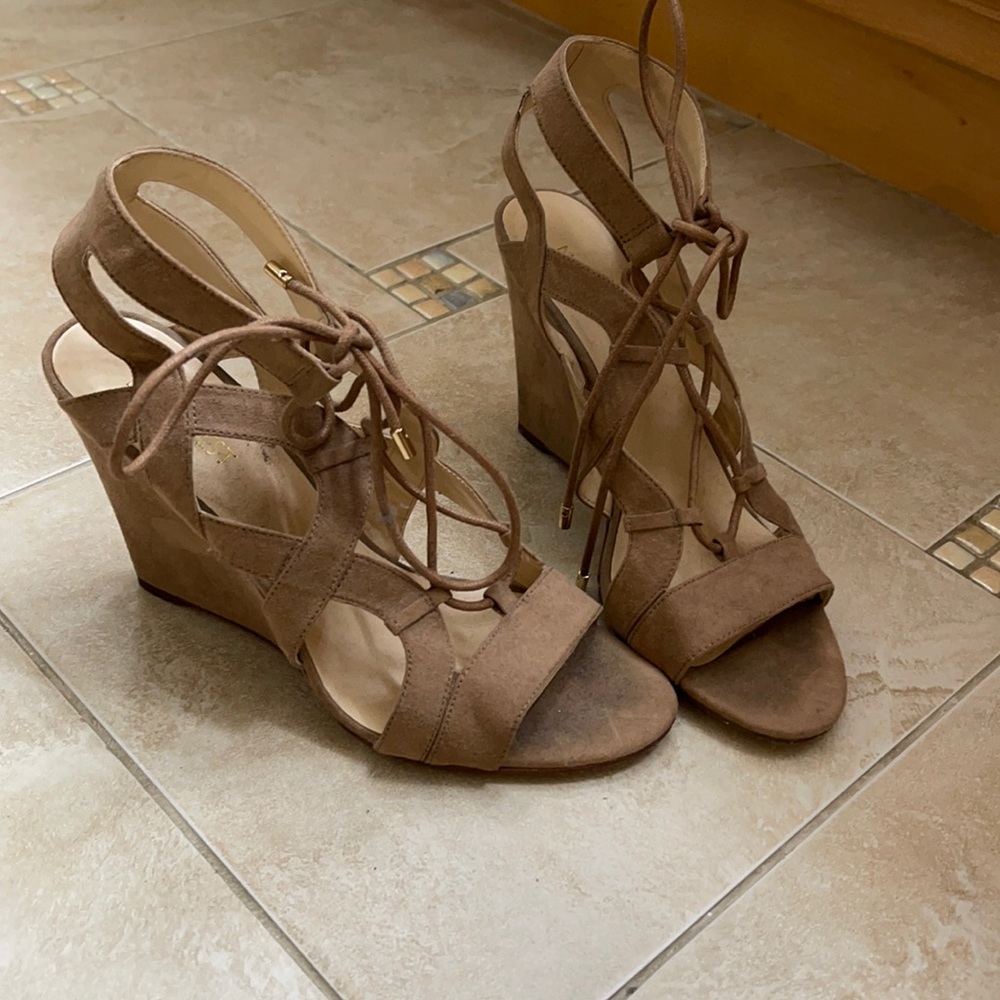 Nine West Wedges